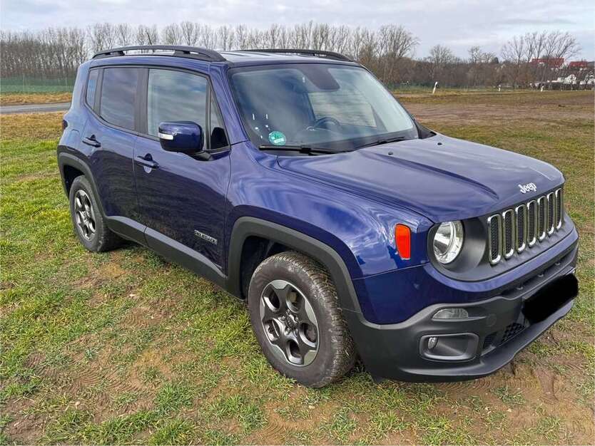 Renegade