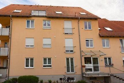 Wohnung Schkeuditz - 2 Zimmer, 47 m&sup2;, 99.999&euro; | Angebot:27476087