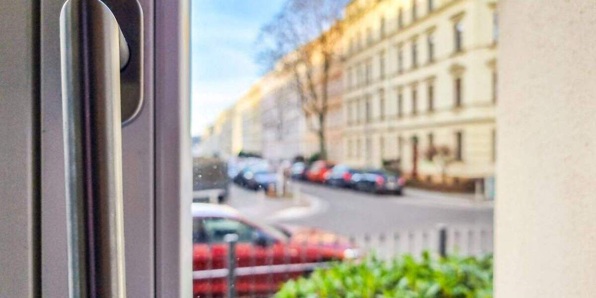 Etagenwohnung Leipzig Gohlis-Süd - 1 Zimmer, 40 m&sup2;, 125.000&euro; | Angebot:25927326