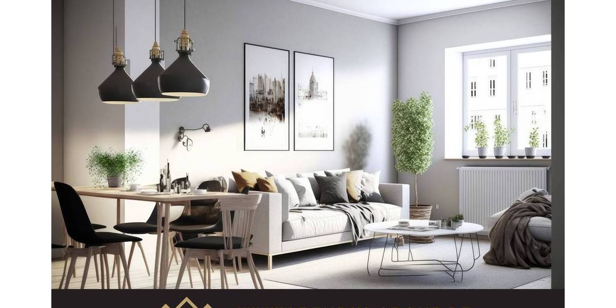 Denkmalperle: 3-Zi-Wohnung im Grünen mit Balkon I Modern & hochwertig ausgestattet I Südvorstadt 3 zimmer