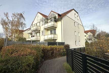 ++Wohnen in ruhiger Lage mit Balkon!++ 3 zimmer