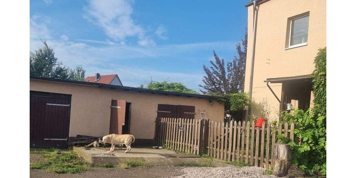 Einfamilienhaus Polenz Polenz - 7 Zimmer, 261 m&sup2;, 299.000&euro; | Angebot:25709044