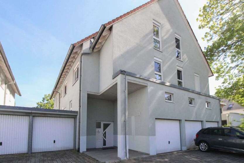 Wohnung zum Kaufen in Zwochau 110.000 € 60 m²