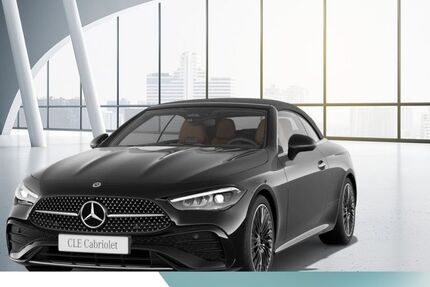 Mercedes-Benz CLE 180 9.875 km 53.480 &euro; Leipzig 04277