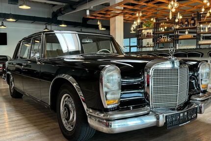 Mercedes-Benz 600 87.610 km 110.000 &euro; Leipzig 04347