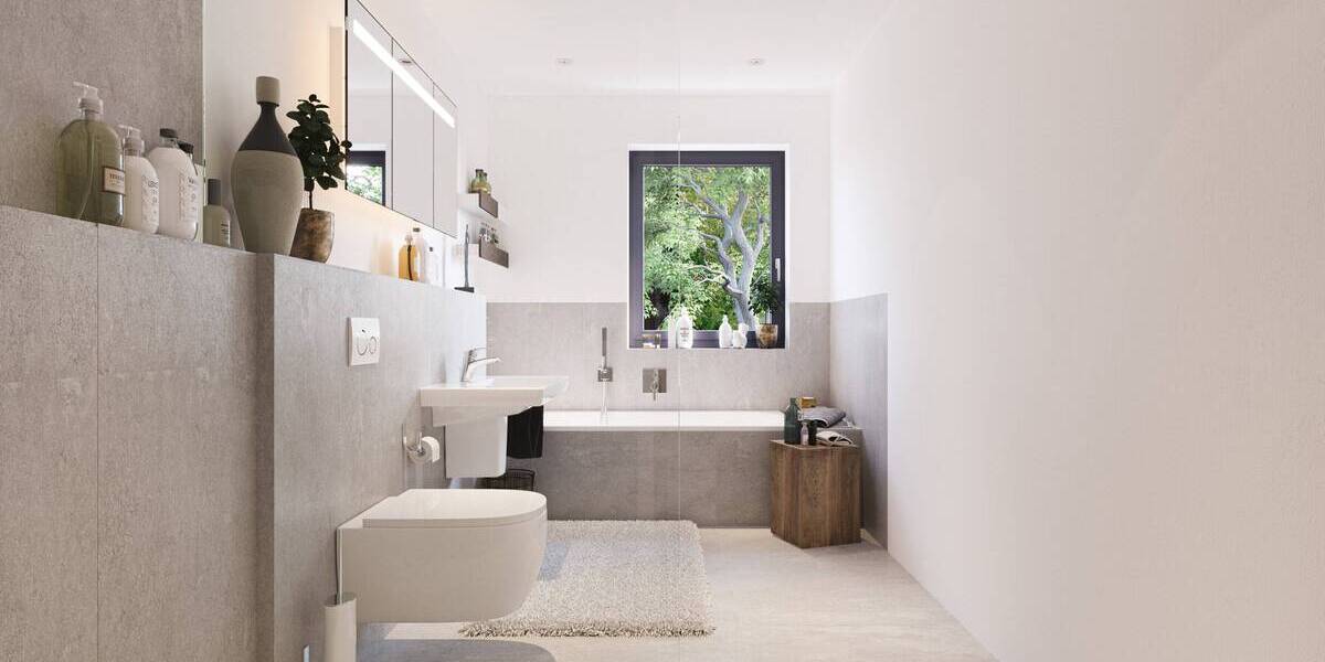 Etagenwohnung Leipzig Eutritzsch - 3 Zimmer, 64 m&sup2;, 315.000&euro; | Angebot:25685598