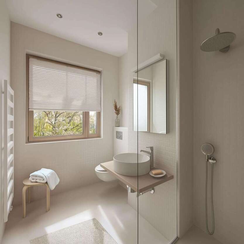 Exklusive Maisonette-Wohnung im Leipziger Osten 4 zimmer