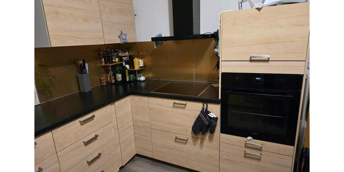 Hochparterre Merseburg - 5 Zimmer, 122 m&sup2;, 1.100&euro; | Angebot:26567418