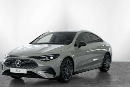 Mercedes-Benz CLA 220 10.000 km 65.333 &euro; Merseburg 06217