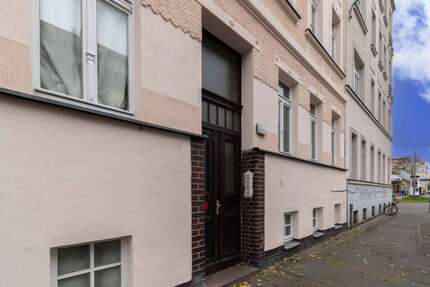 Wohnung zum Kaufen in Leipzig 115.000 € 53.94 m² 2 zimmer