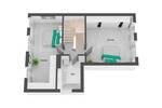 Schönes NEUBAU-Reihenendhaus mit eigenem Garten l Provisionsfrei für den Käufer l Dachterrasse