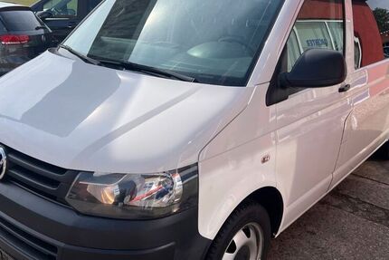 VW T5 Transporter