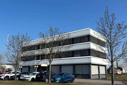 Gewerbeobjekt Machern - 850.000&euro; | Angebot:26187940