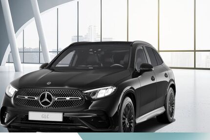 Mercedes-Benz GLC 200 8.937 km 58.905 &euro; Leipzig 04277