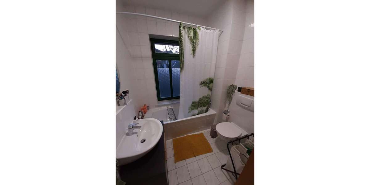 Etagenwohnung Leipzig Mitte - 3 Zimmer, 79 m&sup2;, 260.000&euro; | Angebot:24343292