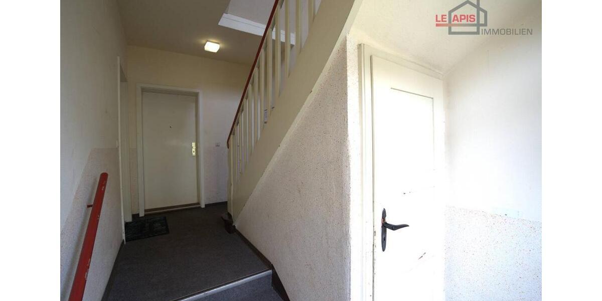 Etagenwohnung Böhlen - 3.5 Zimmer, 75 m&sup2;, 638&euro; | Angebot:26060661