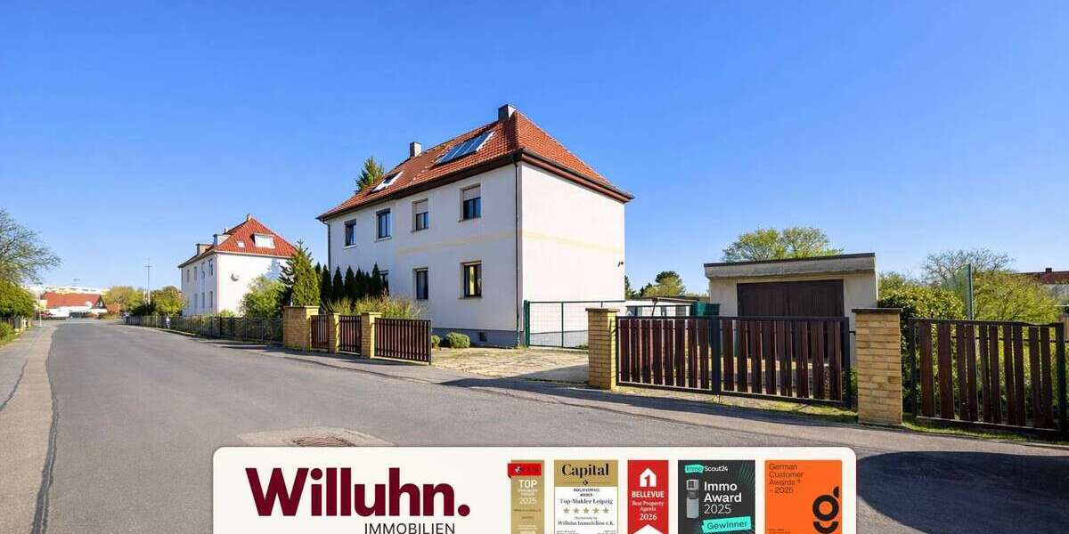 Einfamilienhaus Delitzsch - 5 Zimmer, 148 m&sup2;, 329.000&euro; | Angebot:26906652