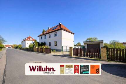 Haus Delitzsch - 5 Zimmer, 148 m&sup2;, 329.000&euro; | Angebot:26906652