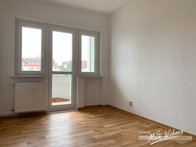 Etagenwohnung Bad Dürrenberg - 2 Zimmer, 41 m&sup2;, 188&euro; | Angebot:26675310