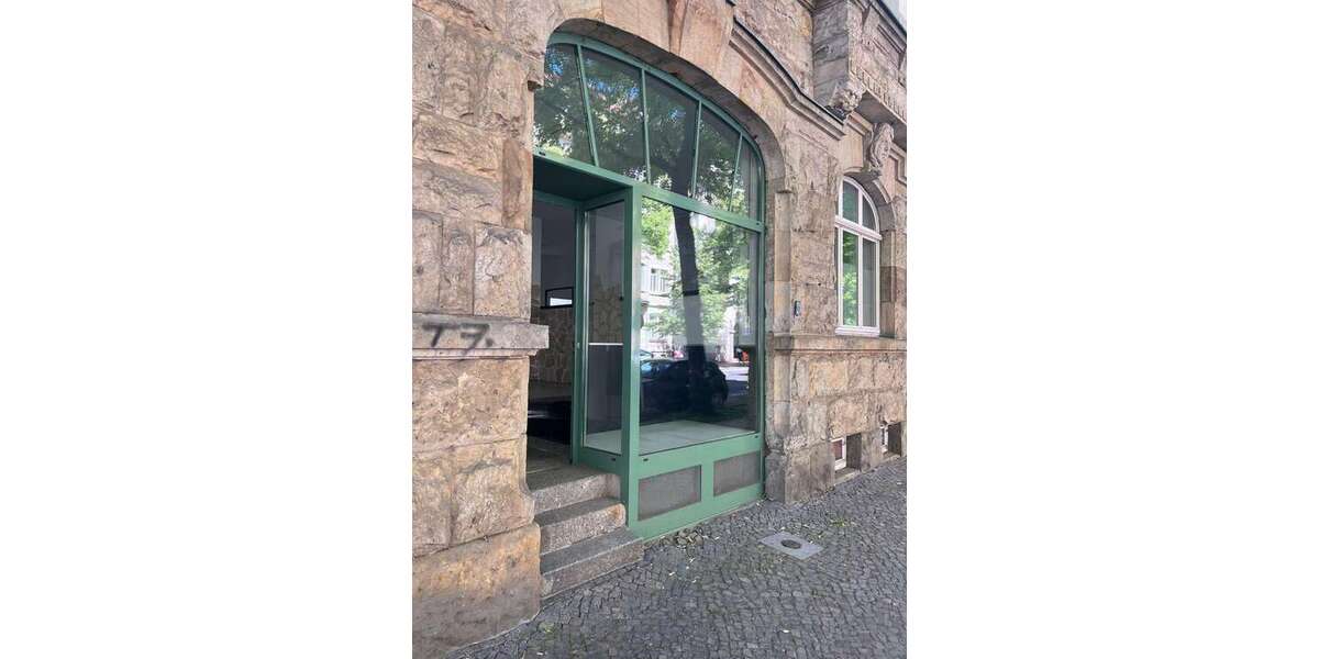 Gewerbeobjekt Leipzig Gohlis - 1.000&euro; | Angebot:27327235