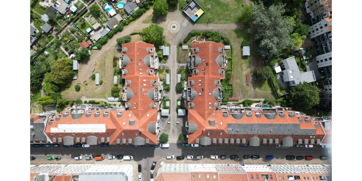 Etagenwohnung Leipzig Leutzsch - 2 Zimmer, 45 m&sup2;, 135.000&euro; | Angebot:25996322