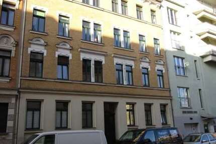 Wohnung zum Mieten in Leipzig 520 € 58 m²