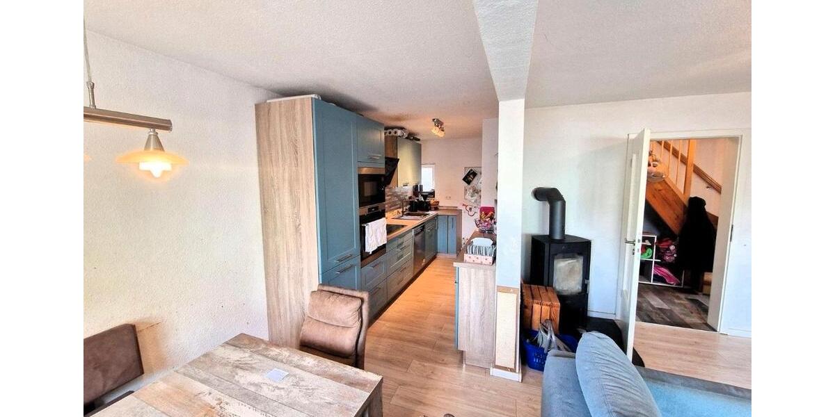 Einfamilienhaus Hohenmölsen - 5 Zimmer, 120 m&sup2;, 180.000&euro; | Angebot:26391263