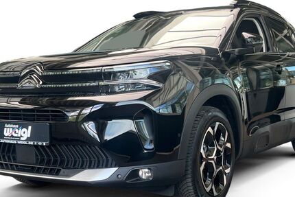 Citroen C5 Aircross 11.900 km 20.969 &euro; Merseburg 06217
