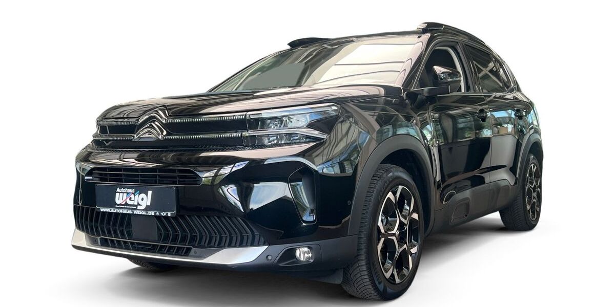 Citroen C5 Aircross 11.900 km 20.969 &euro; Merseburg 06217