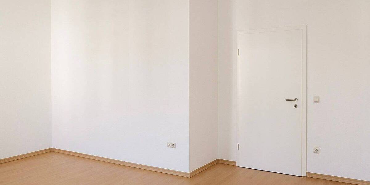 Sofort bezugsfertig! 2 zimmer