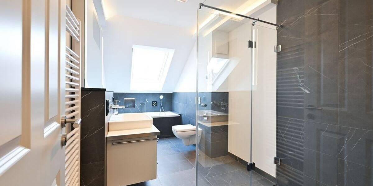 Etagenwohnung Leipzig Altlindenau - 3 Zimmer, 90 m&sup2;, 1.270&euro; | Angebot:26797192