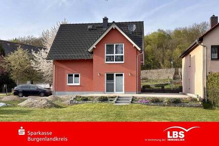 Haus Lützen Dehlitz - 4 Zimmer, 112 m&sup2;, 295.000&euro; | Angebot:26434977