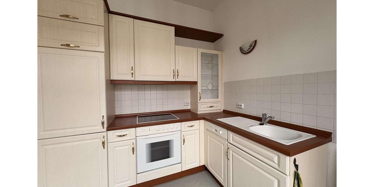 Etagenwohnung Leipzig Nord - 1 Zimmer, 36 m&sup2;, 415&euro; | Angebot:26382770