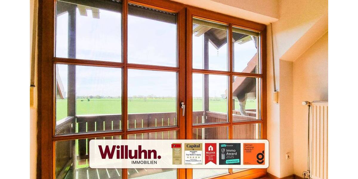 Etagenwohnung Leuna Günthersdorf - 3 Zimmer, 73 m&sup2;, 125.000&euro; | Angebot:26499790