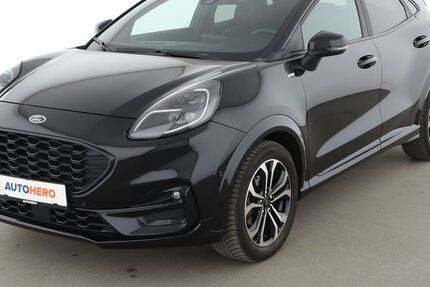 Ford Puma 32.583 km 16.370 &euro; Leipzig 04328