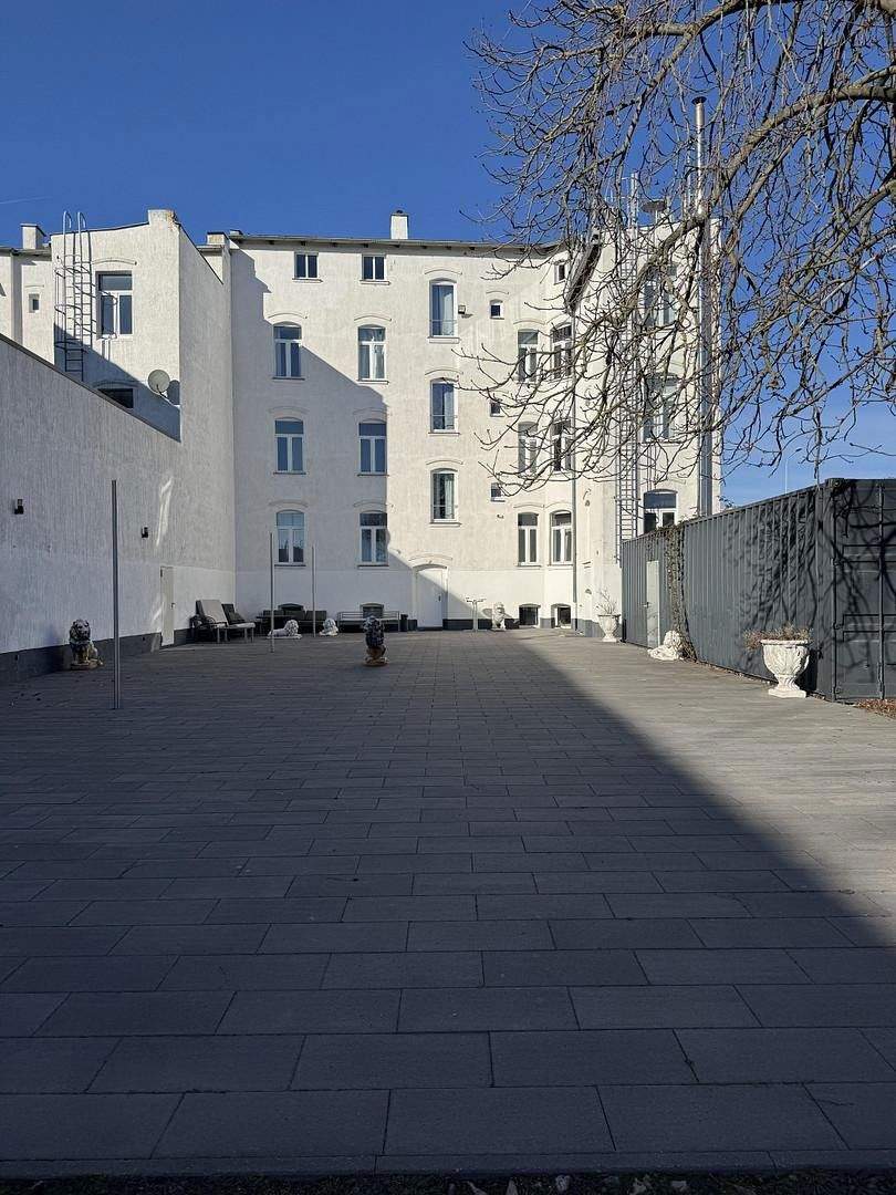 Stilvolles Hotel mit 22 Zimmern in zentraler Lage - vielseitig nutzbar & sofort verfügbar! 2 zimmer