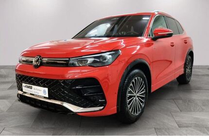 VW Tiguan 28.000 km 44.950 &euro; Borna 04552