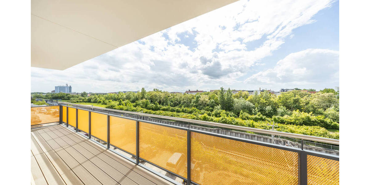 Etagenwohnung Leipzig Zentrum-Südost - 4 Zimmer, 102 m&sup2;, 545.000&euro; | Angebot:25789972