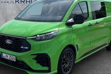 Ford Transit Custom 10.000 km 64.900 &euro; Machern 04827