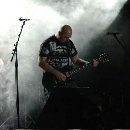 MALEVOLENCE: WHERE ONLY THE TRUTH IS SPOKEN + SPECIAL GUESTS 05.11.2025 Die Kantine