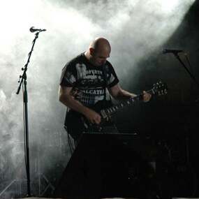 MALEVOLENCE - WHERE ONLY THE TRUTH IS SPOKEN + SPECIAL GUESTS 31.10.2025 Felsenkeller