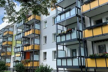 Wohnung Bad Dürrenberg - 2 Zimmer, 49 m&sup2;, 308&euro; | Angebot:26085435