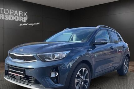Kia Stonic 43.830 km 15.970 &euro; Borsdorf bei Leipzig 04451