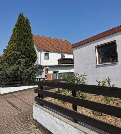 Mehrfamilienhaus, Wohnhaus Thallwitz - 1 Zimmer, 200 m&sup2;, 240.000&euro; | Angebot:25737490