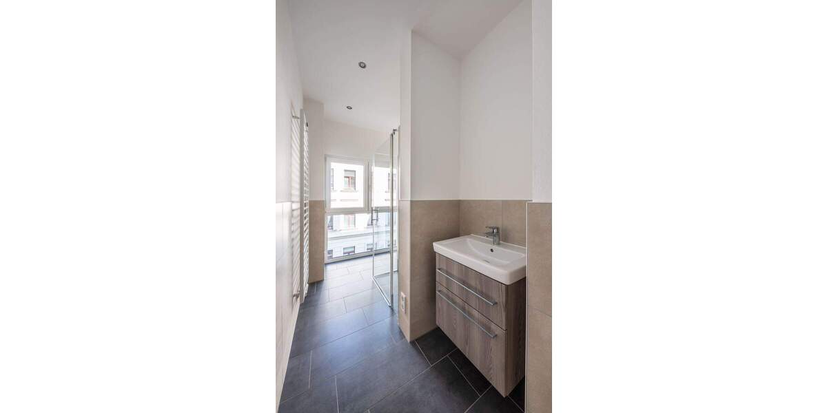 Etagenwohnung Markranstädt - 3 Zimmer, 84 m&sup2;, 398.600&euro; | Angebot:26043580