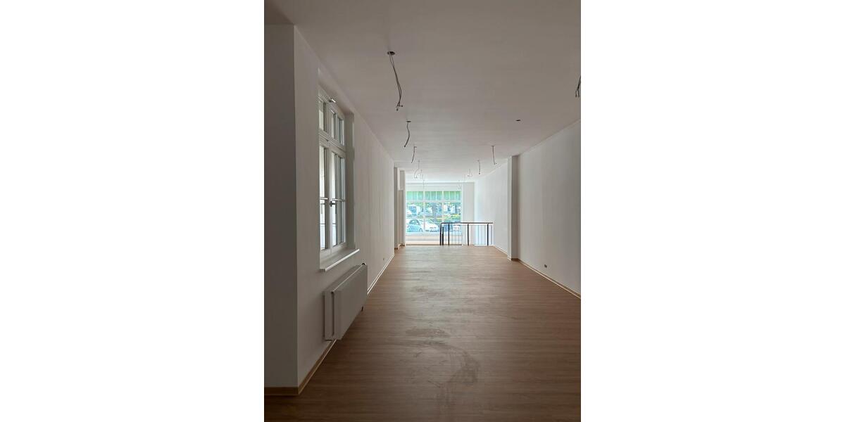 Gewerbeobjekt Leipzig Mitte - 1.840&euro; | Angebot:26567721