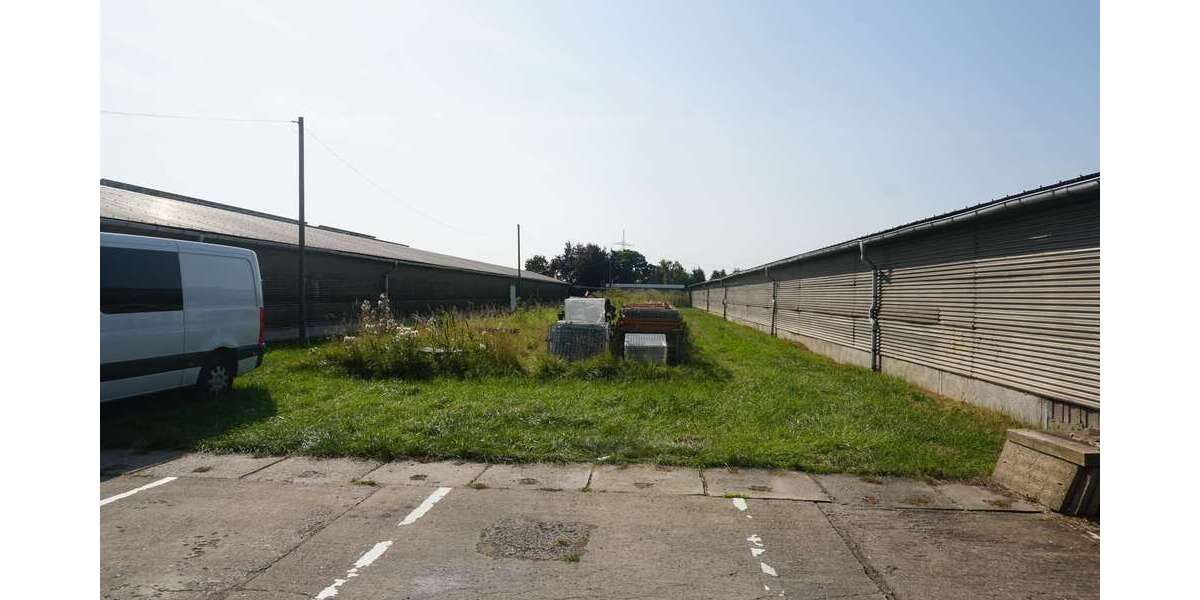 Gewerbegrundstück mit hoher Rendite und guter Anbindung zimmer