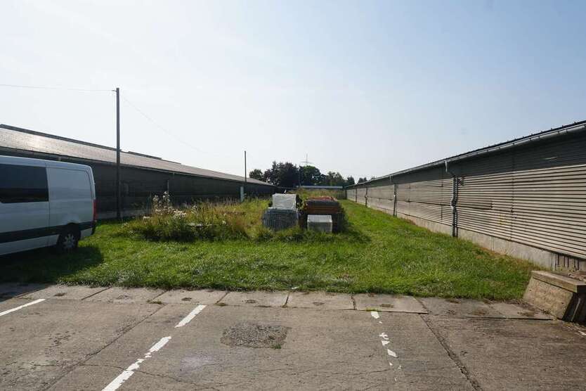 Gewerbegrundstück mit hoher Rendite und guter Anbindung zimmer