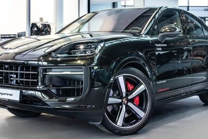 Porsche Cayenne 8.900 km 147.800 &euro; Leipzig 04356