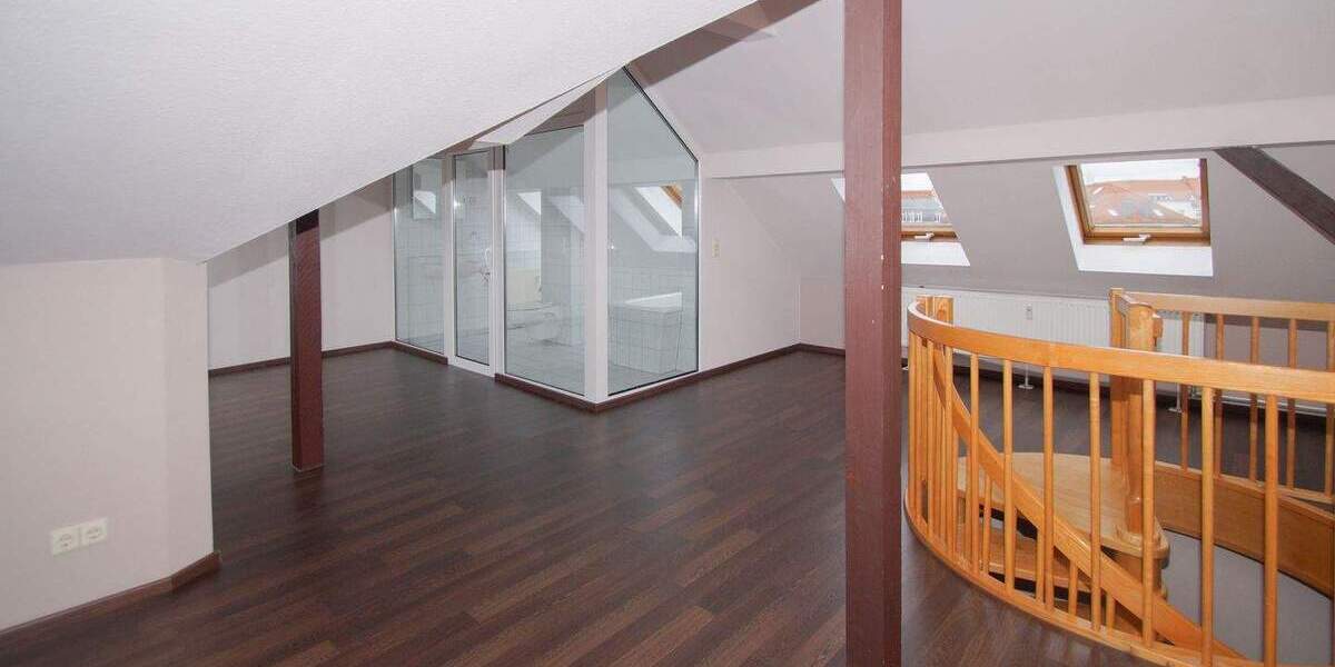 Etagenwohnung Leipzig Gohlis-Mitte - 3 Zimmer, 125 m&sup2;, 413.500&euro; | Angebot:25997405